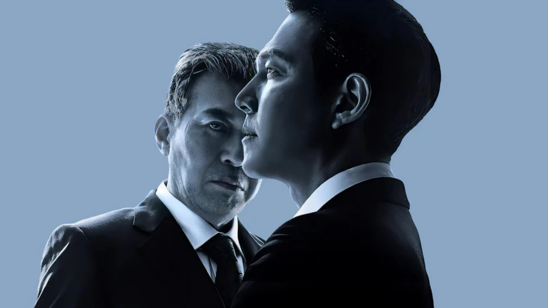 دانلود سریال Chief of Staff