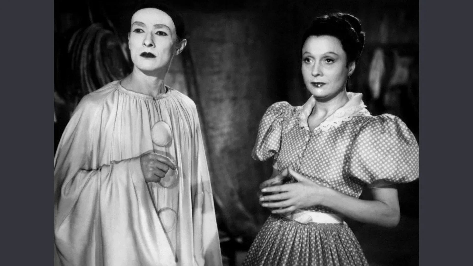 دانلود فیلم Children of Paradise 1945