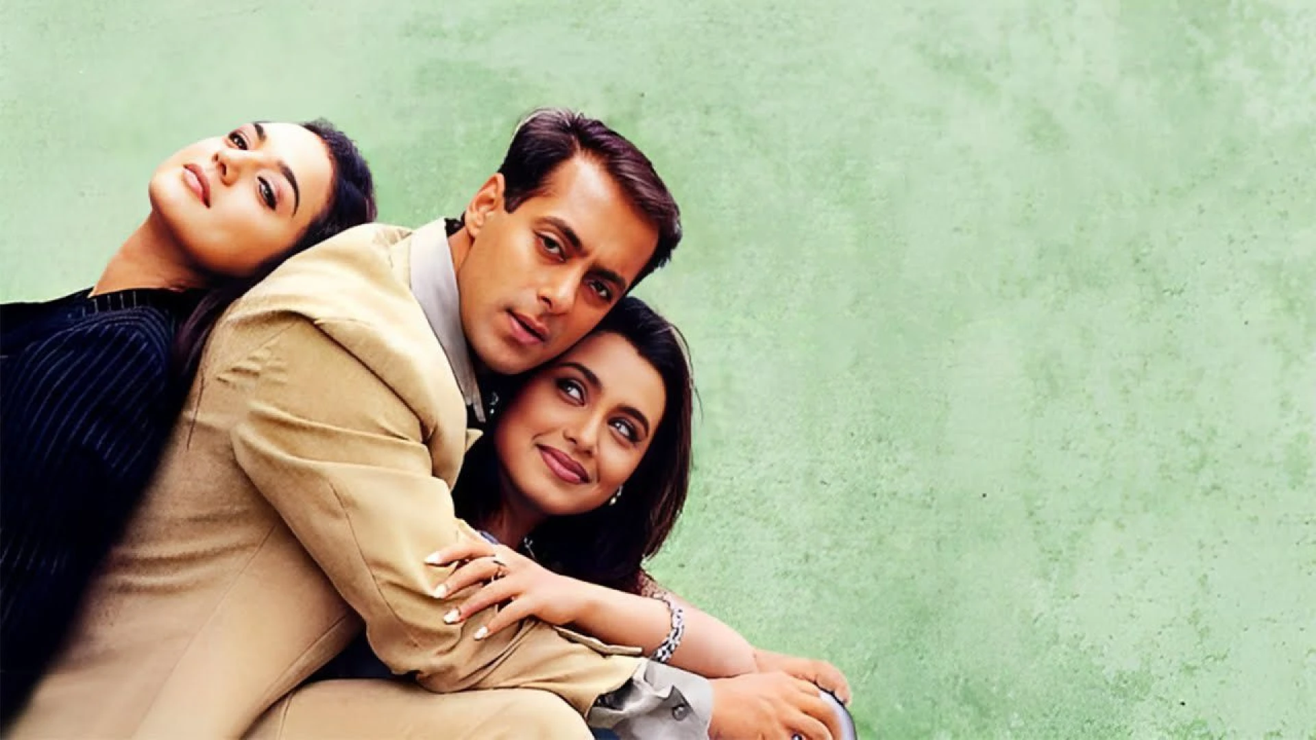 دانلود فیلم Chori Chori Chupke Chupke 2001