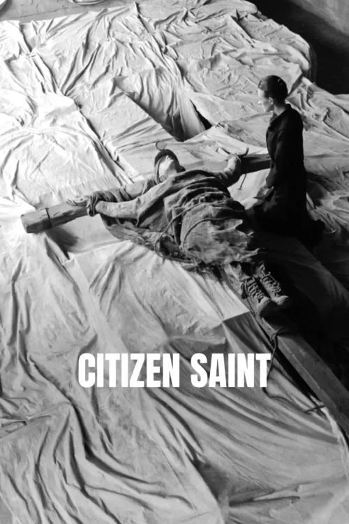 دانلود فیلم Citizen Saint 2023