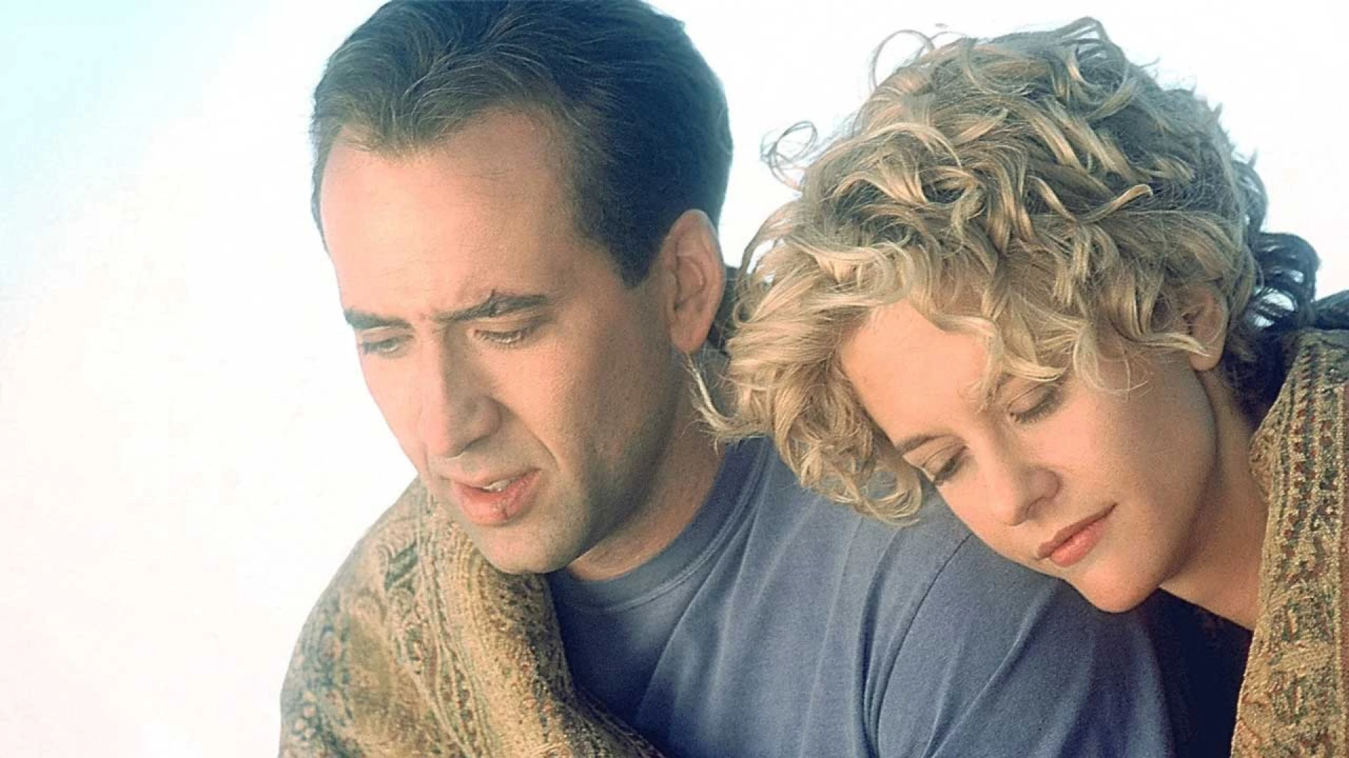 دانلود فیلم City of Angels 1998