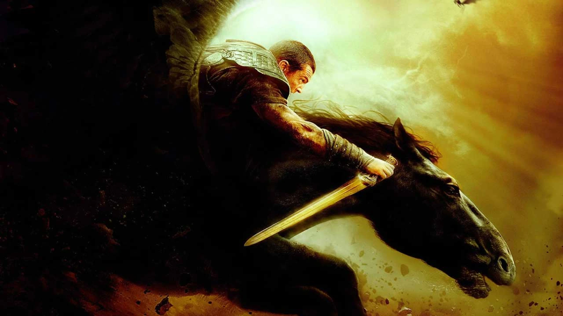 دانلود فیلم Clash of the Titans 2010