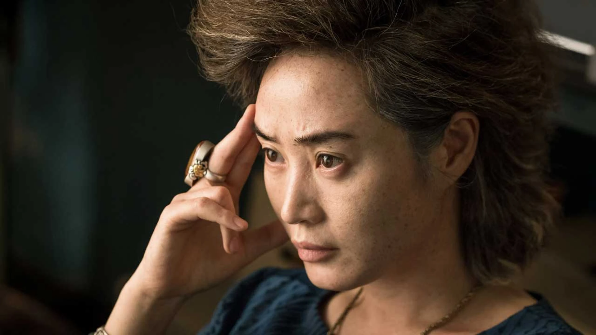 دانلود فیلم Coin Locker Girl 2015