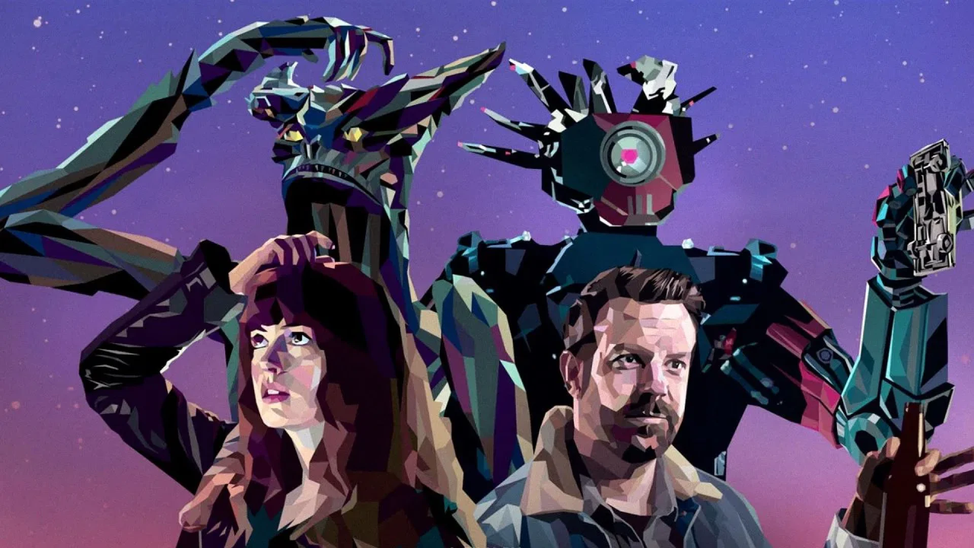 دانلود فیلم Colossal 2016