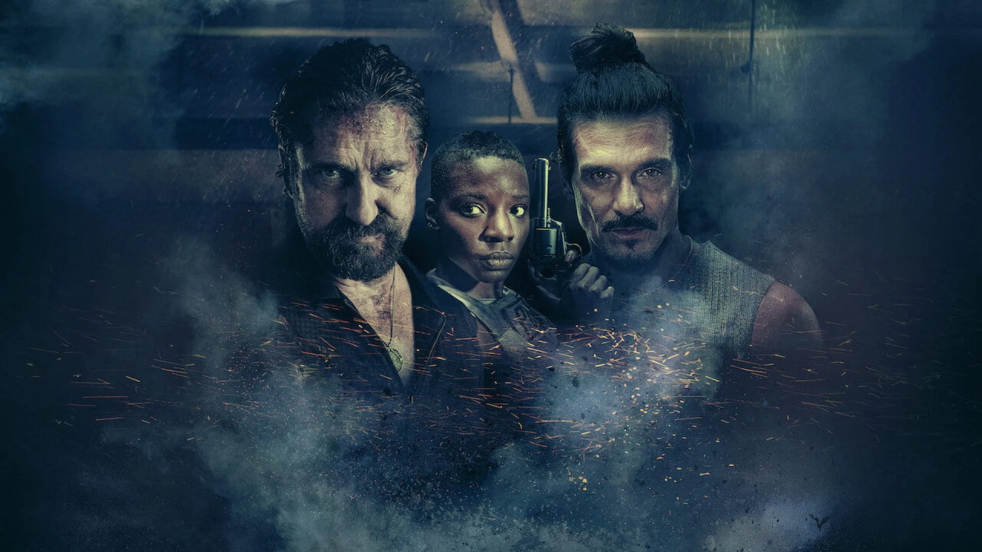 دانلود فیلم Copshop 2021