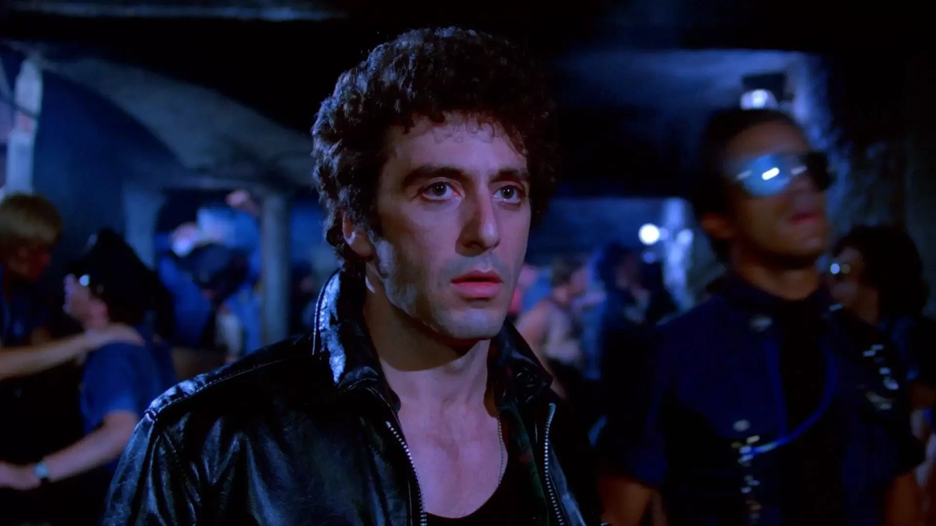 دانلود فیلم Cruising 1980