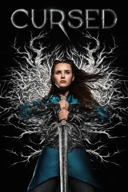 دانلود سریال Cursed