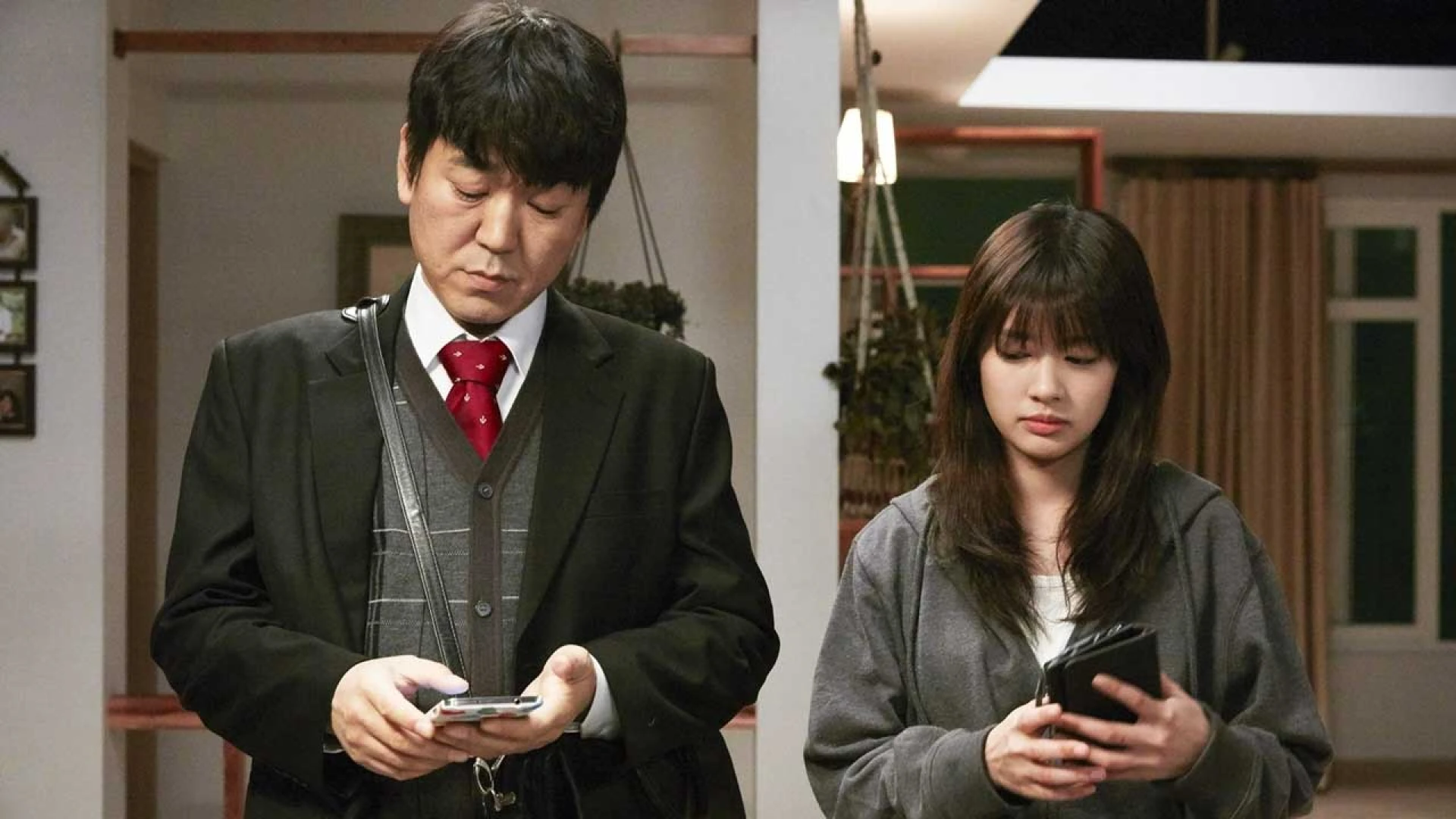 دانلود فیلم Daddy You, Daughter Me 2017