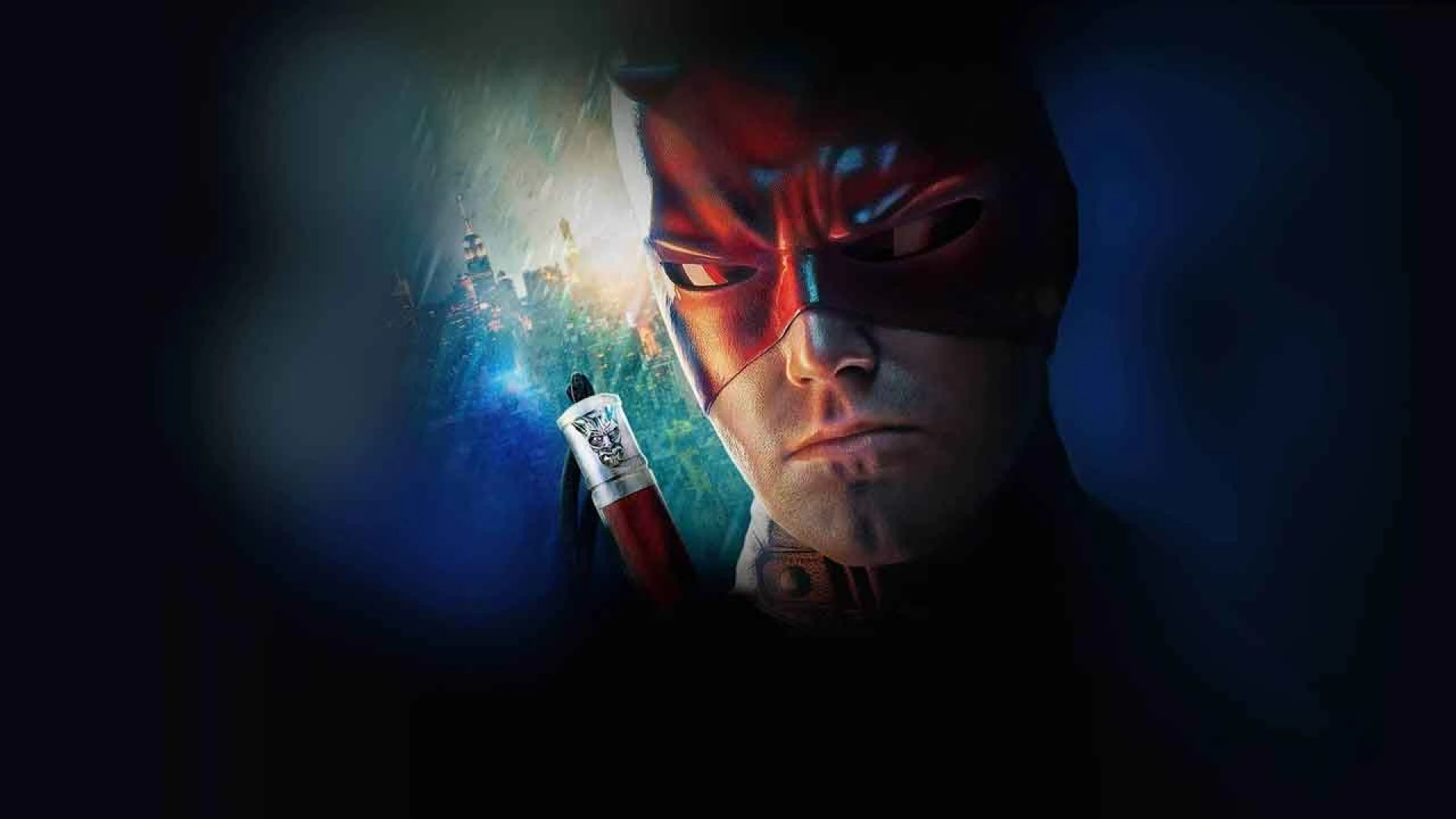 دانلود فیلم Daredevil 2003