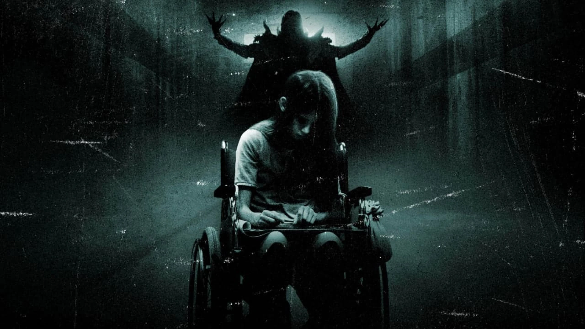 دانلود فیلم Dark Floors 2008