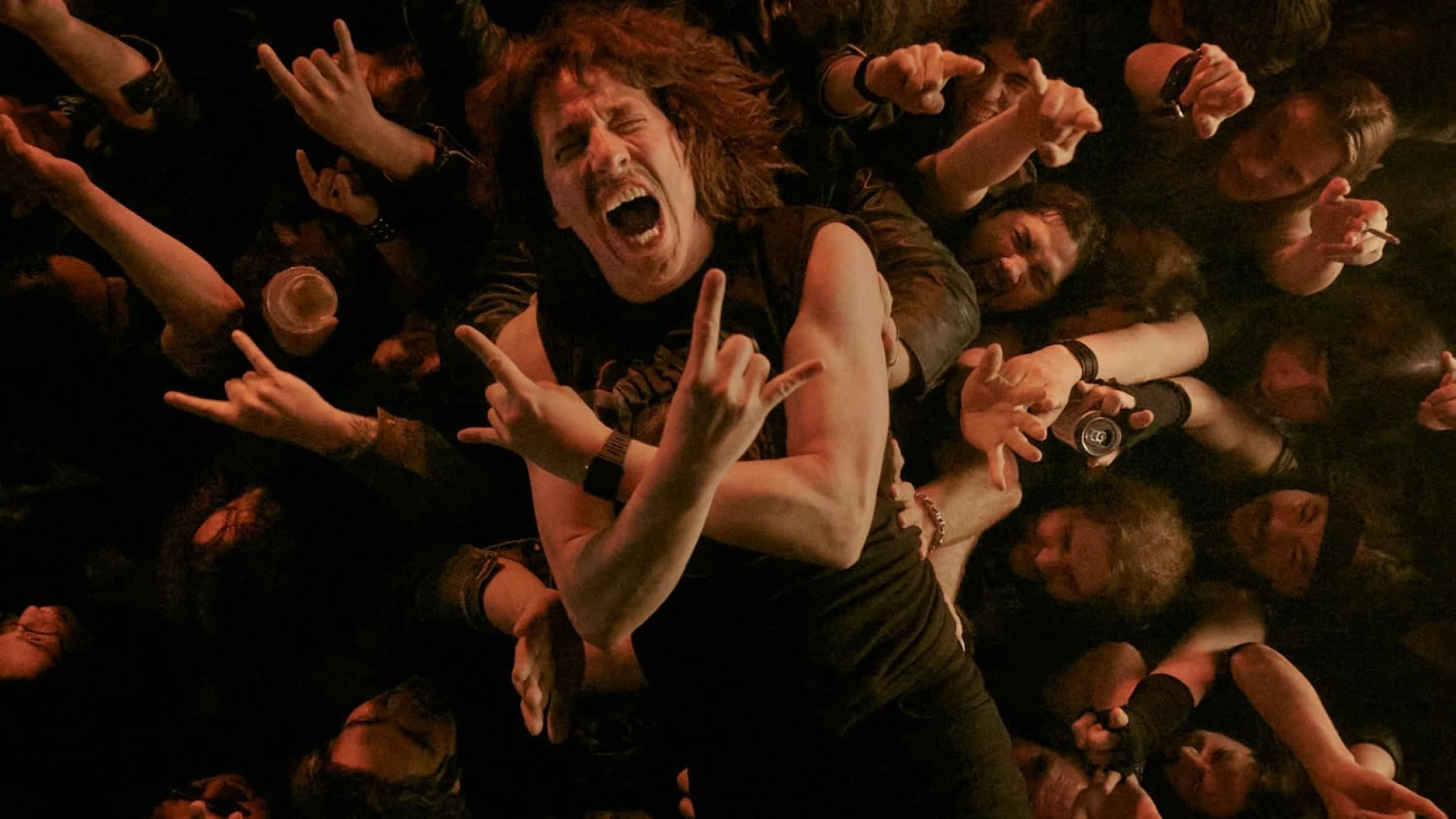 دانلود فیلم Deaner '89 2024