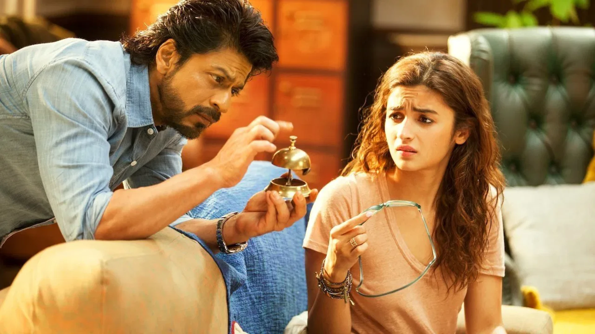 دانلود فیلم Dear Zindagi 2016