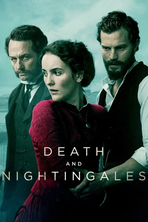 دانلود سریال Death and Nightingales