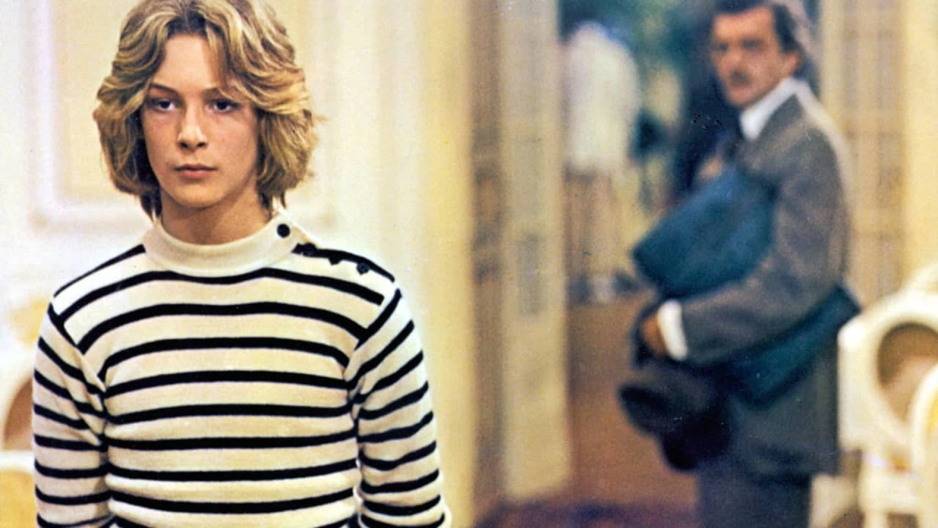 دانلود فیلم Death in Venice 1971