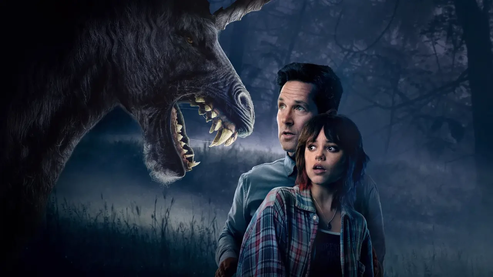 دانلود فیلم Death of a Unicorn 2025