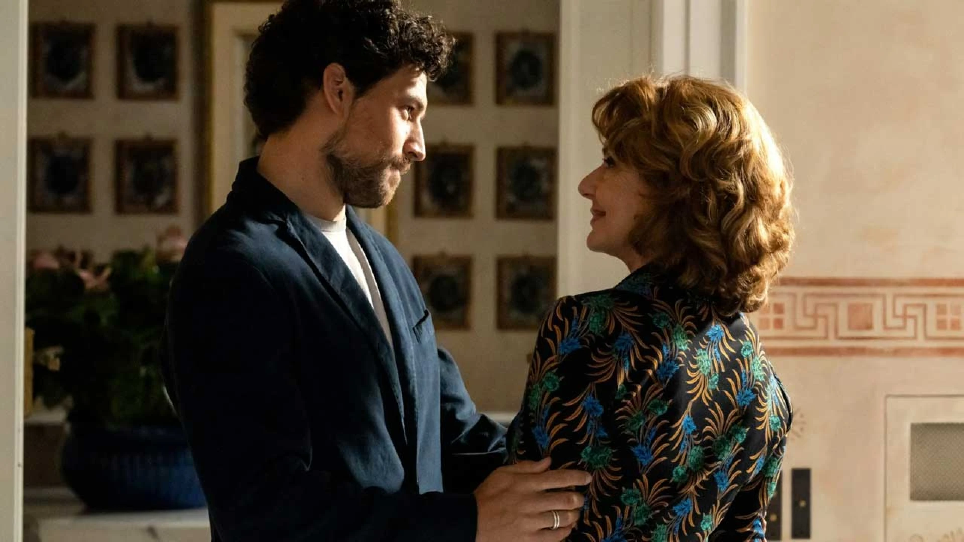 دانلود سریال Deceitful Love