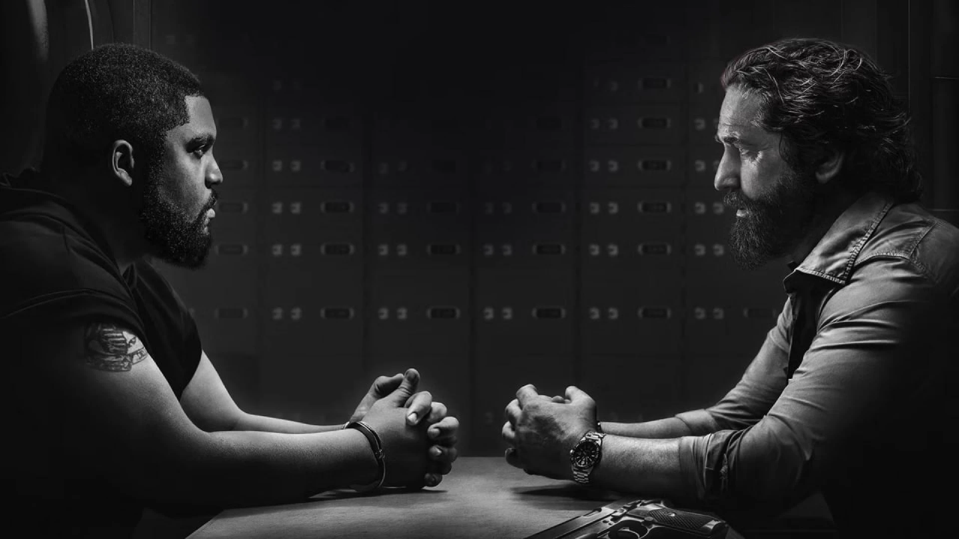 دانلود فیلم Den of Thieves: Pantera 2025