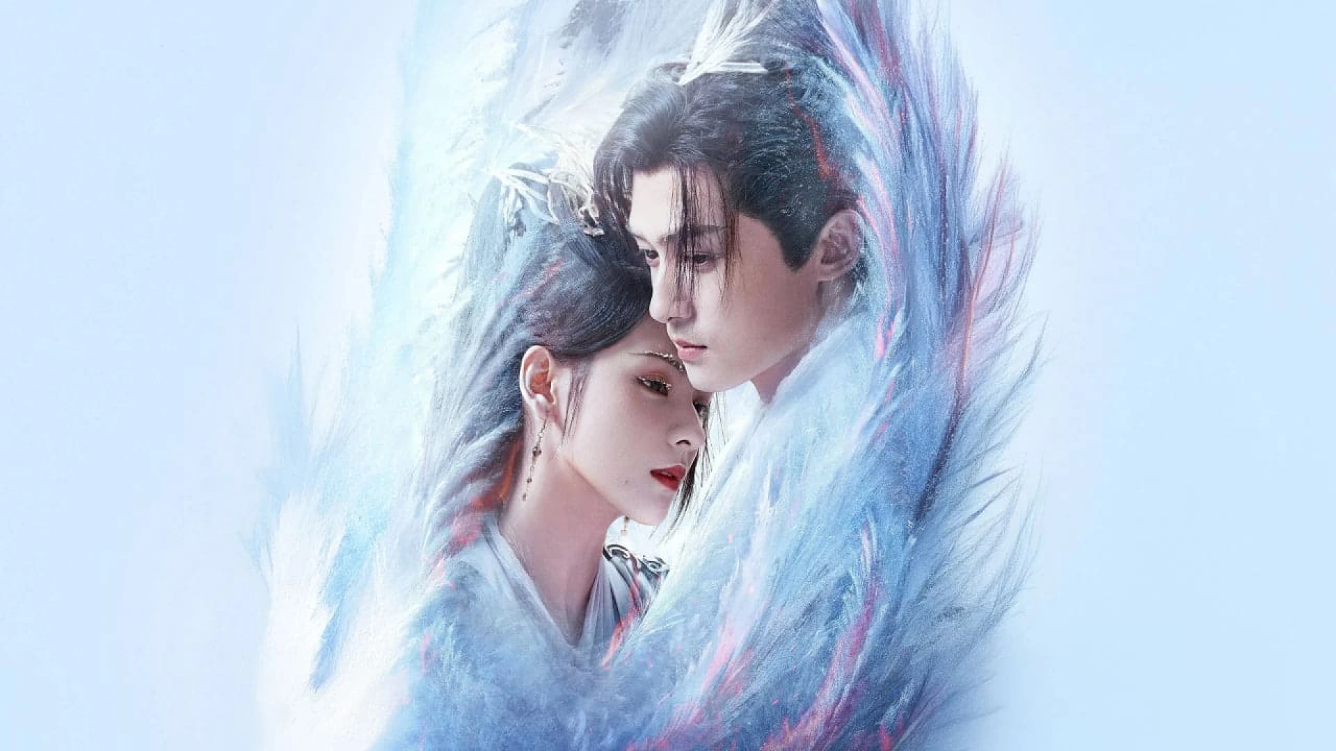 دانلود سریال Destiny and Saving