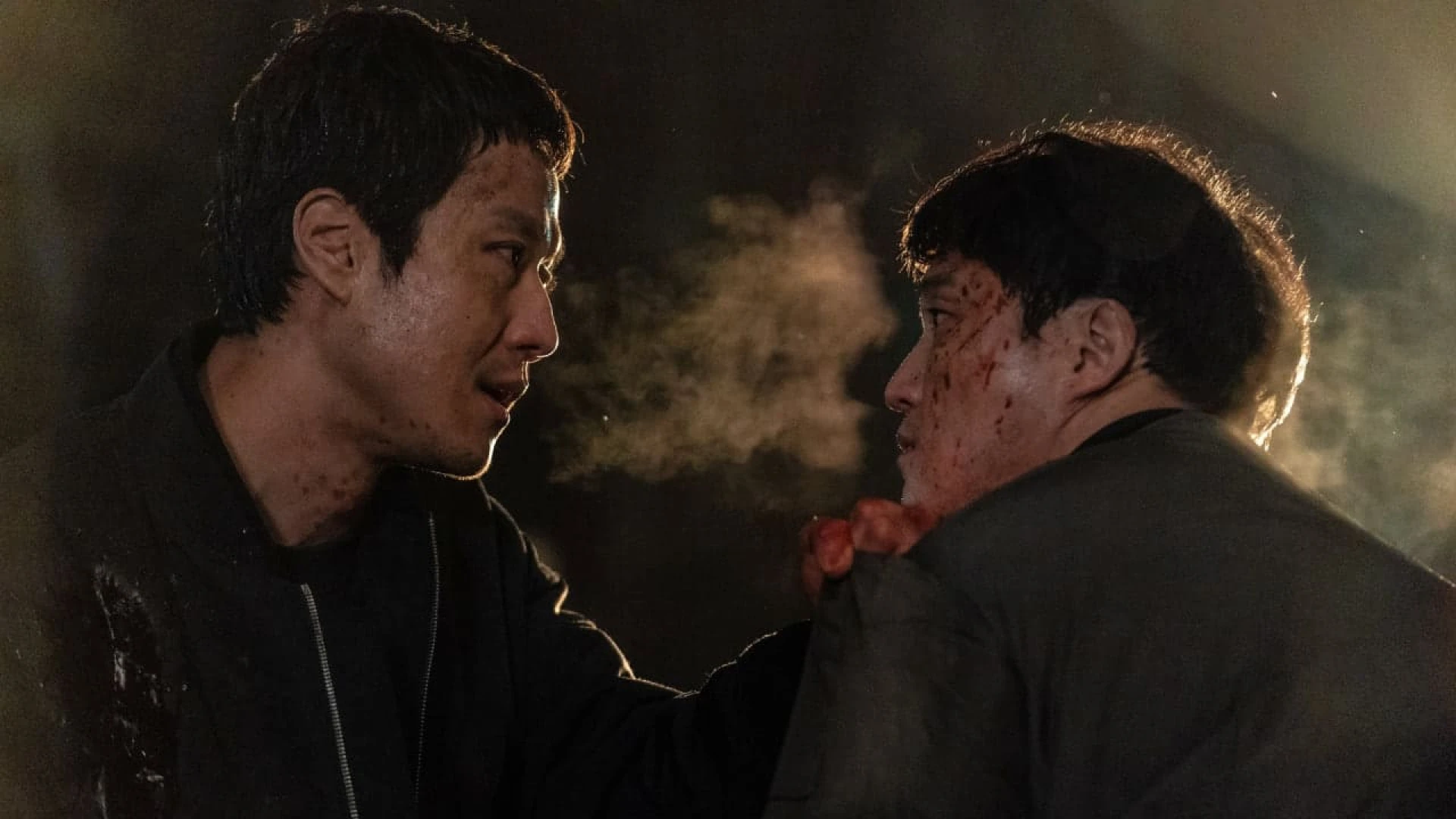 دانلود فیلم Dirty Money 2024