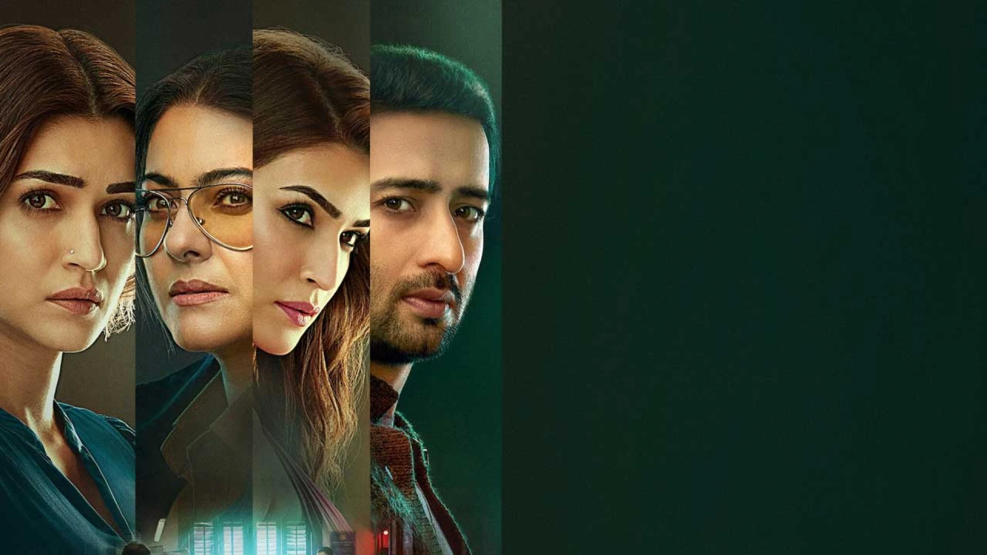 دانلود فیلم Do Patti 2024