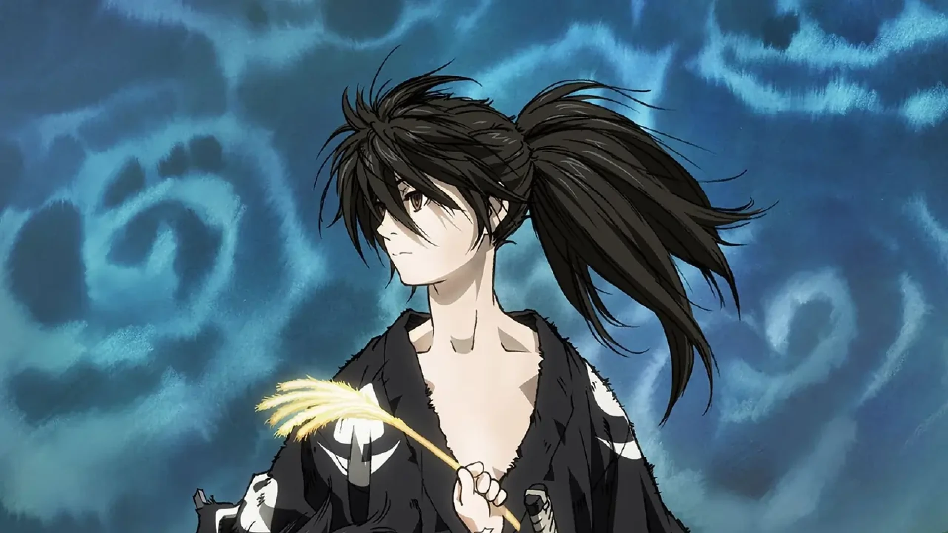 دانلود انیمه Dororo