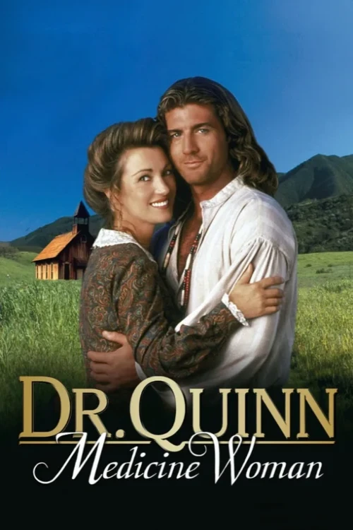 دانلود سریال Dr. Quinn, Medicine Woman