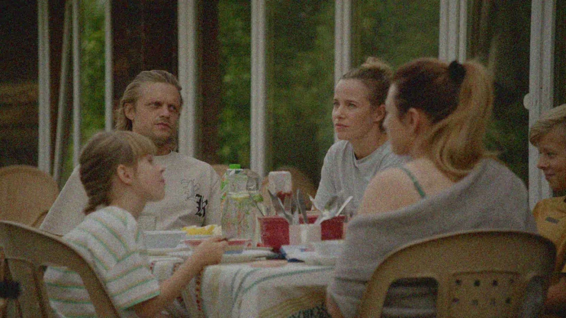 دانلود فیلم Drowning Dry 2024