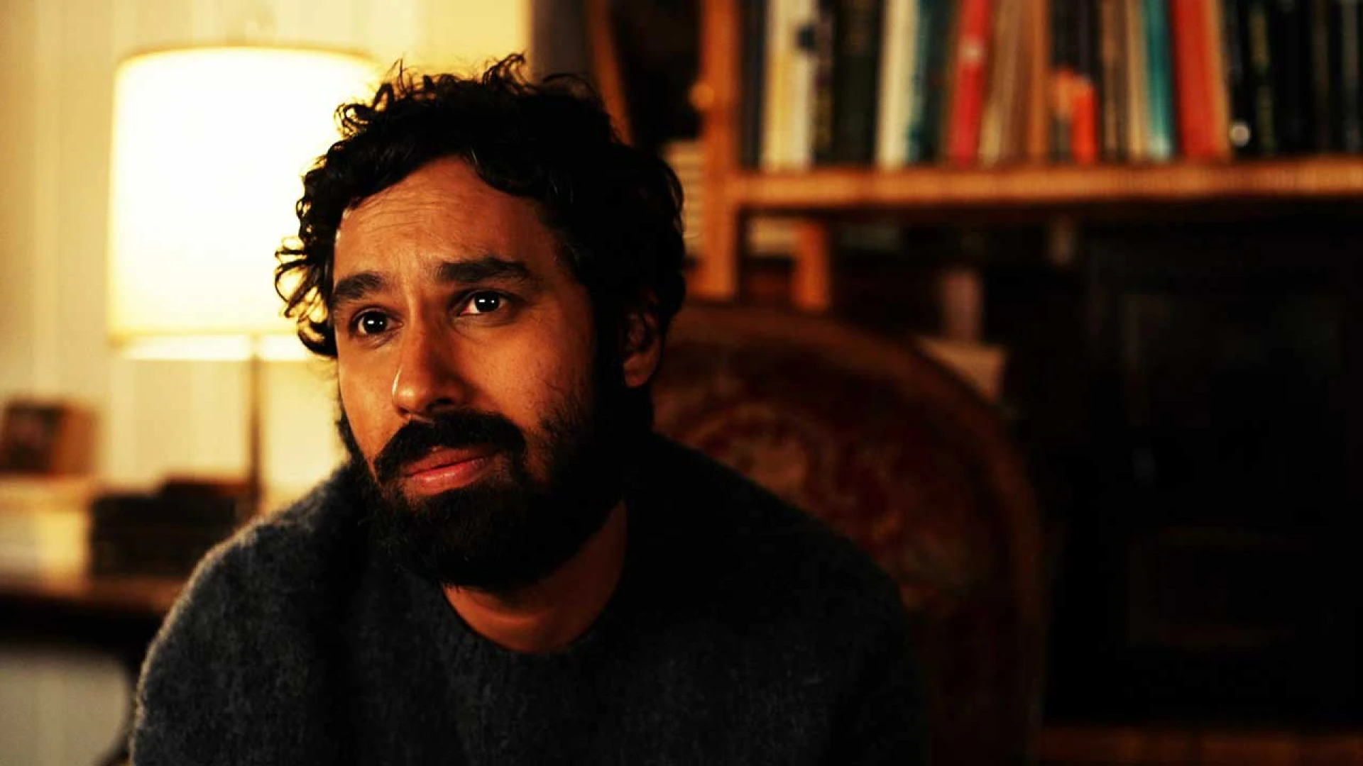 دانلود فیلم The Storied Life of A.J. Fikry 2022