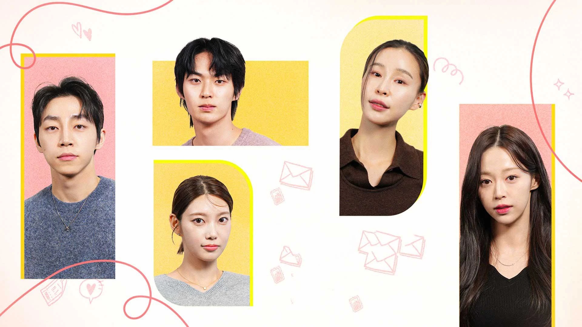 دانلود سریال EXchange: Another Beginning