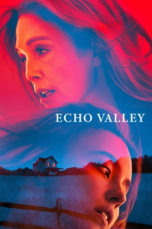 دانلود فیلم Echo Valley