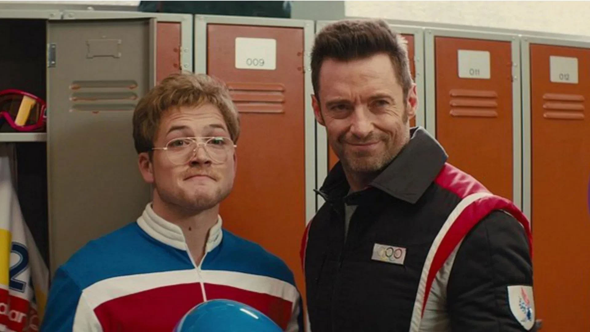 دانلود فیلم Eddie the Eagle 2015