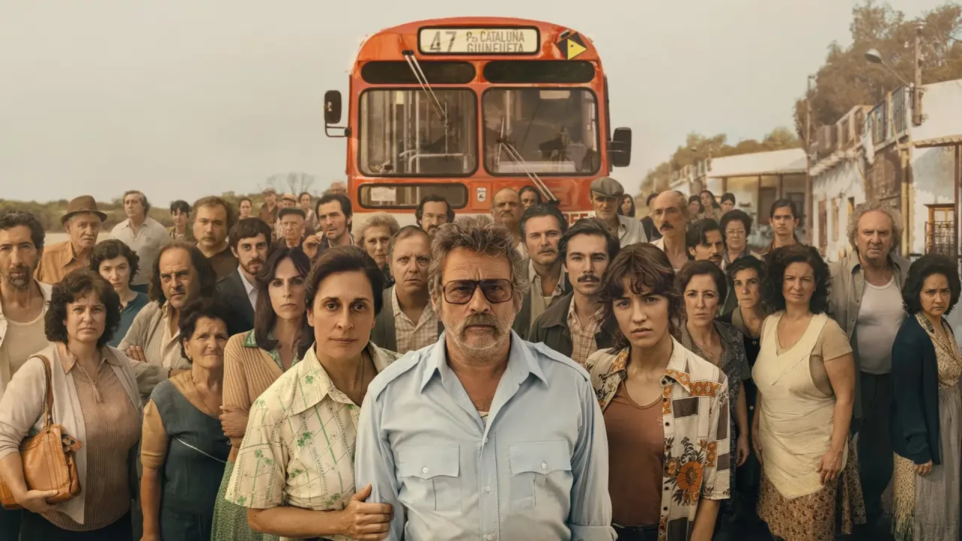 دانلود فیلم El 47 2024