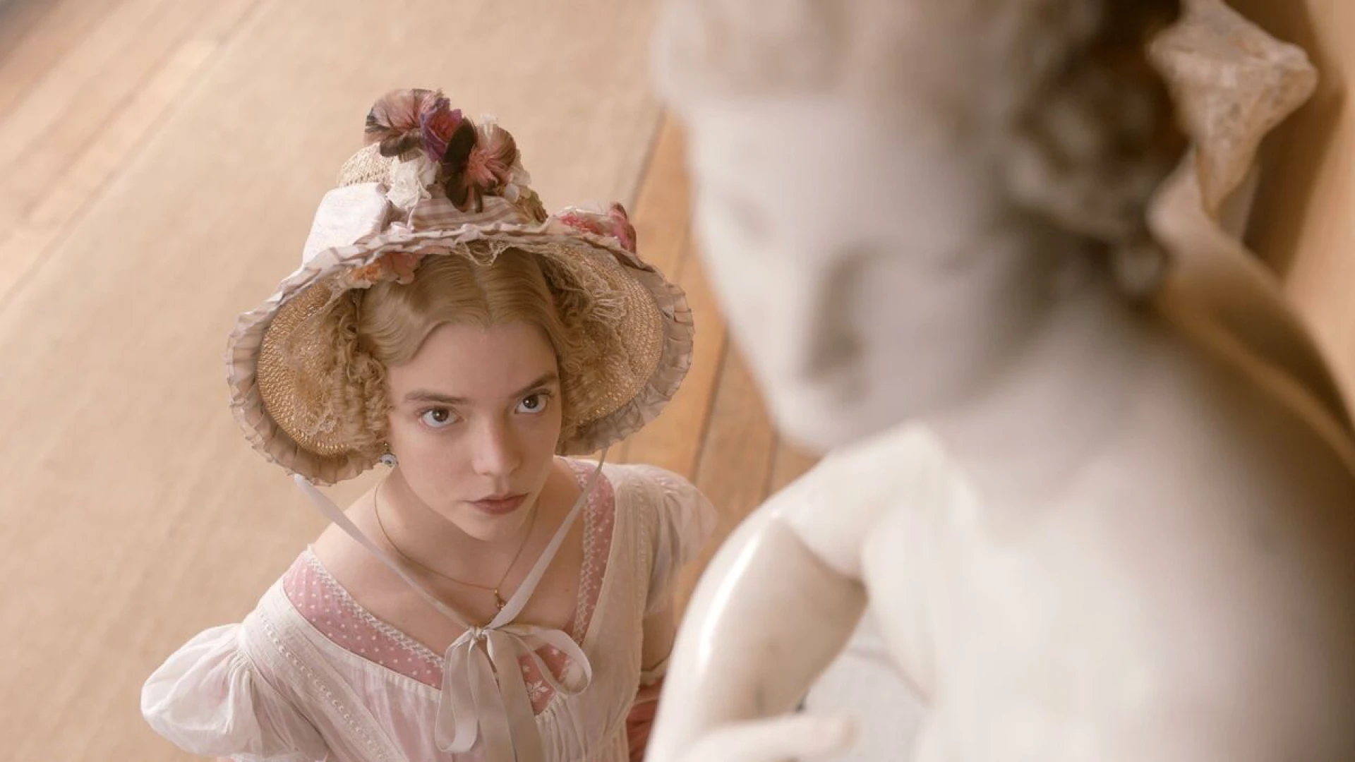 دانلود فیلم Emma. 2020