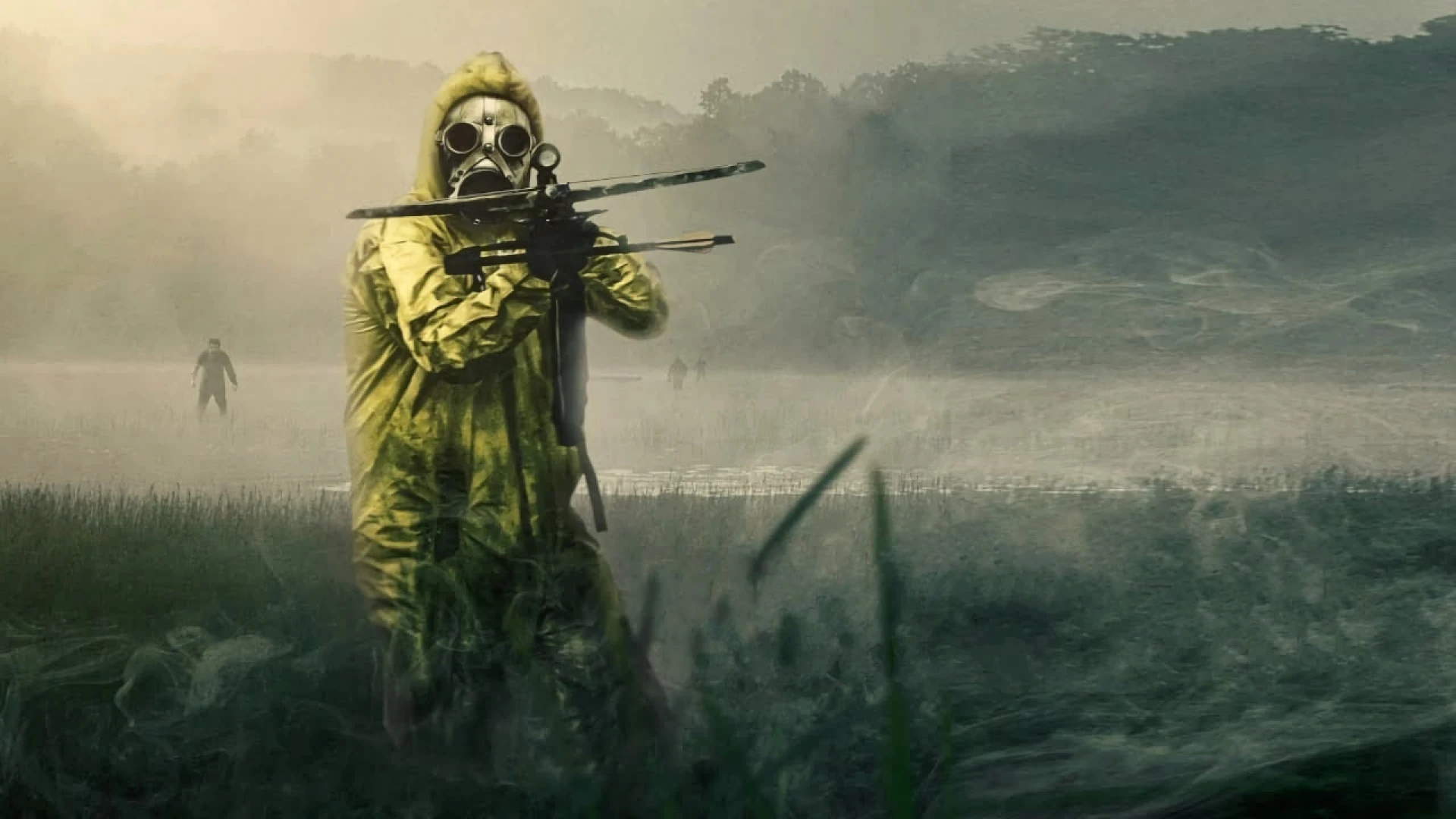 دانلود فیلم Eradication 2022