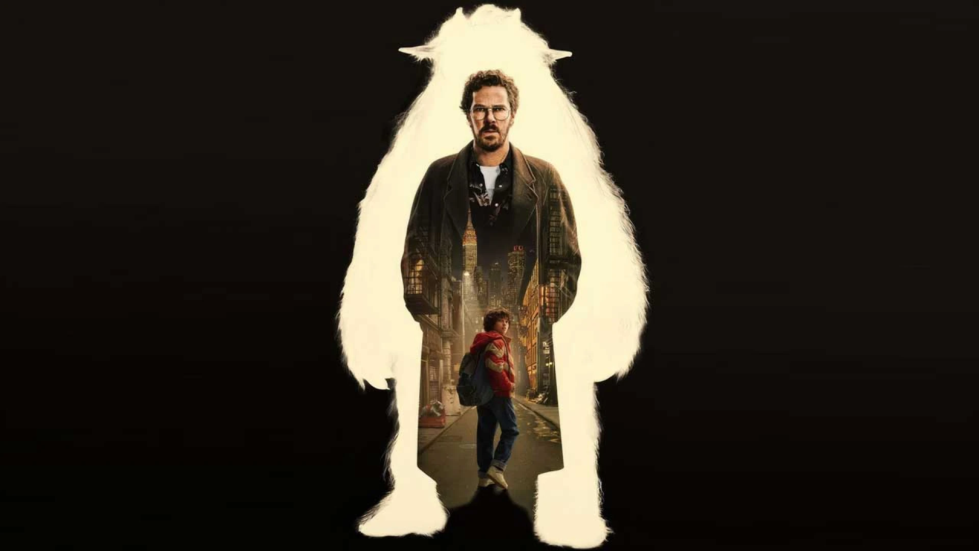 دانلود سریال Eric