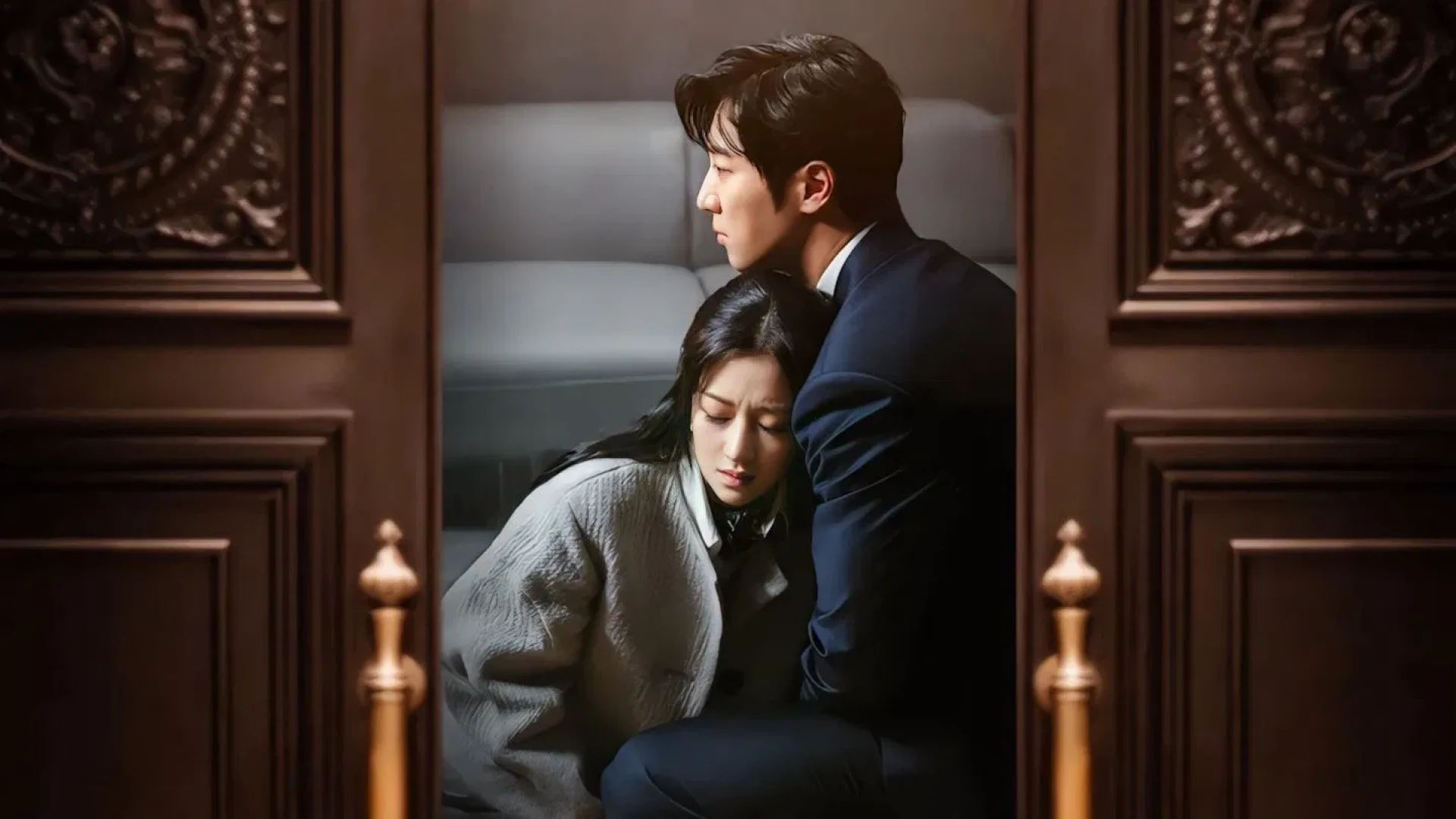 دانلود سریال Eve