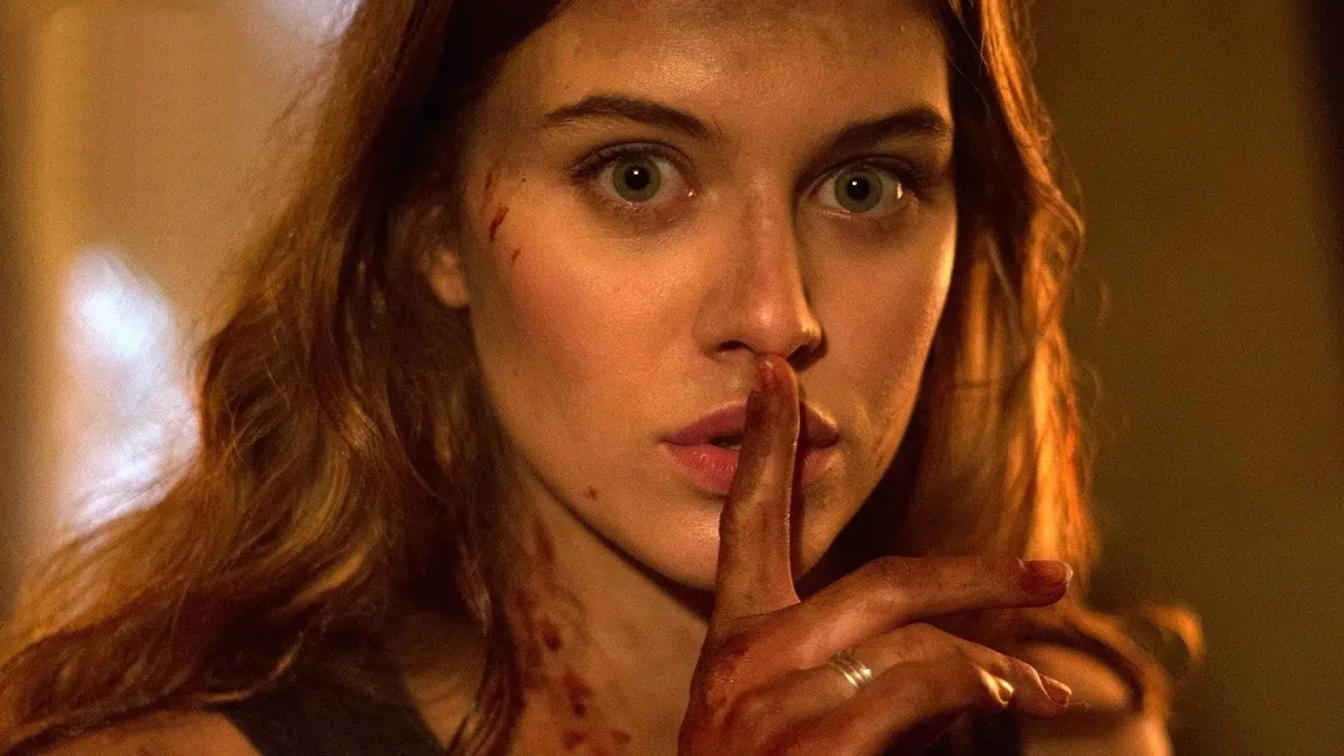 دانلود فیلم Even Lambs Have Teeth 2015