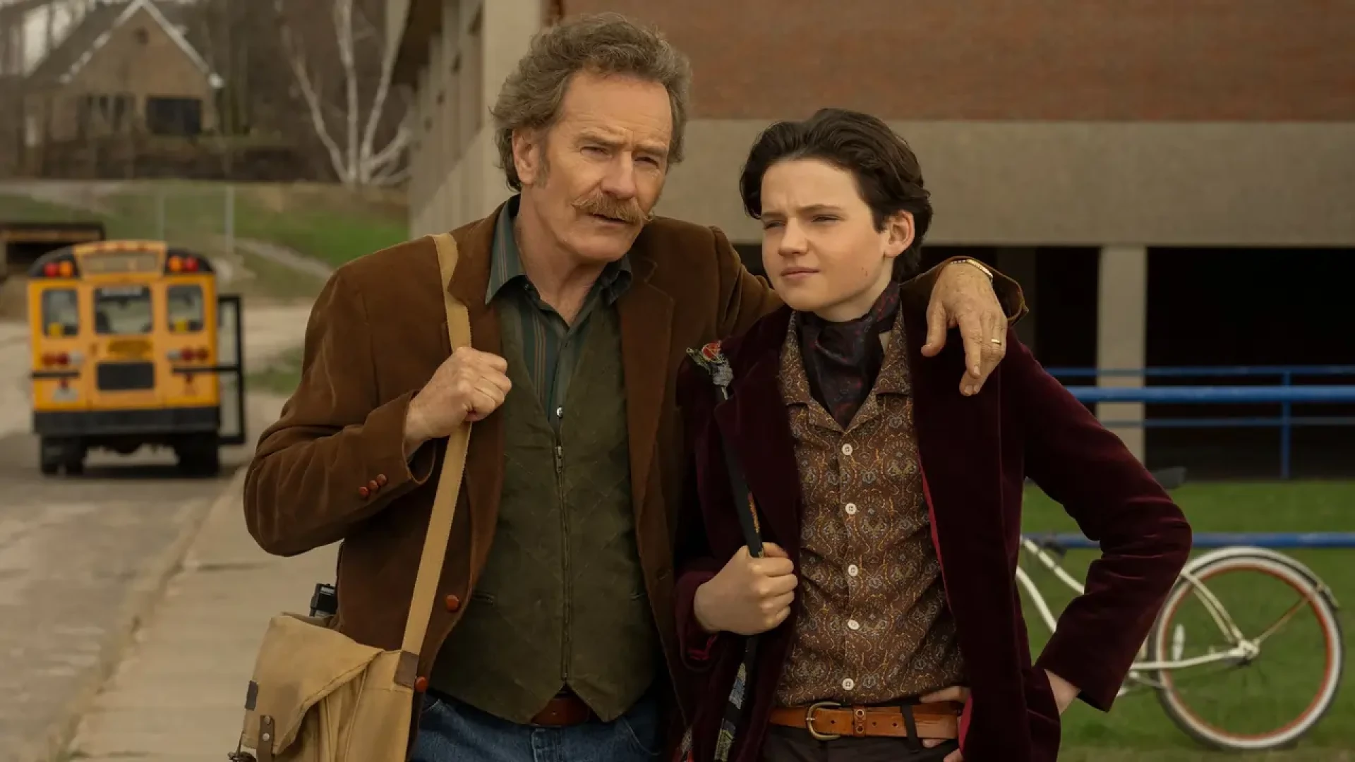 دانلود فیلم Everything's Going to Be Great 2025