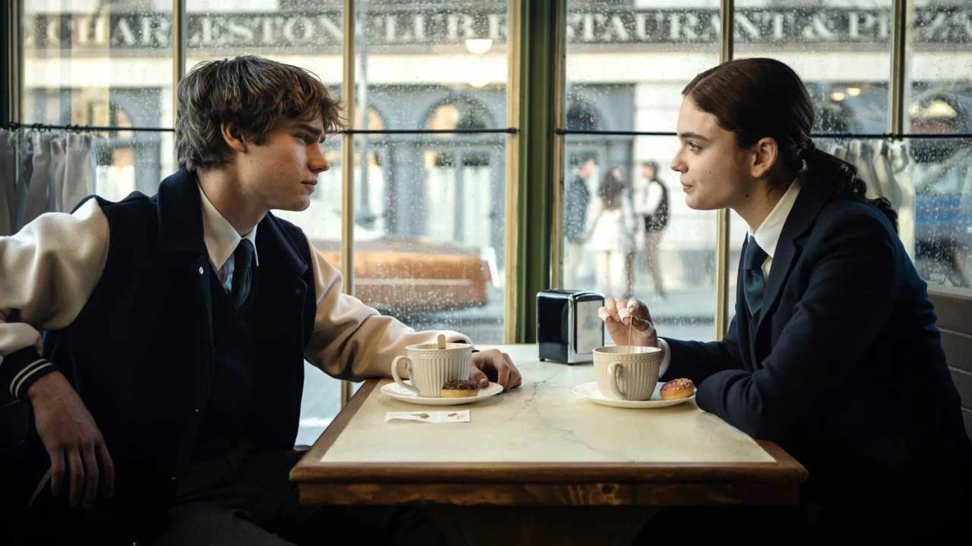 دانلود فیلم The Tearsmith 2024