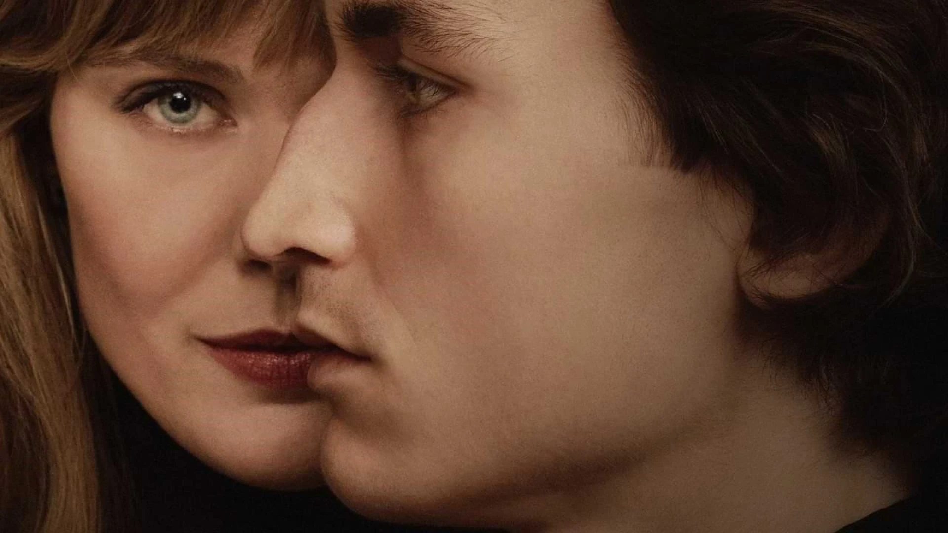 دانلود سریال Faithless