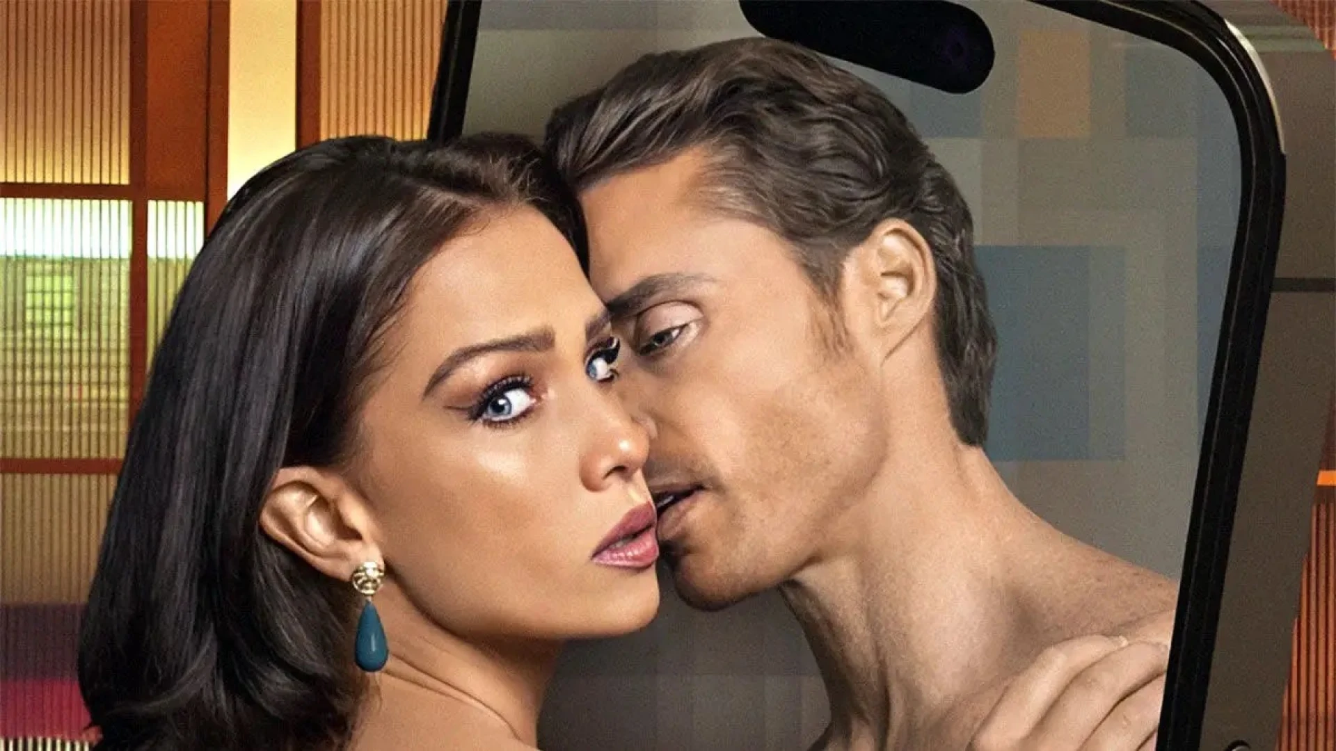 دانلود سریال Fake Profile