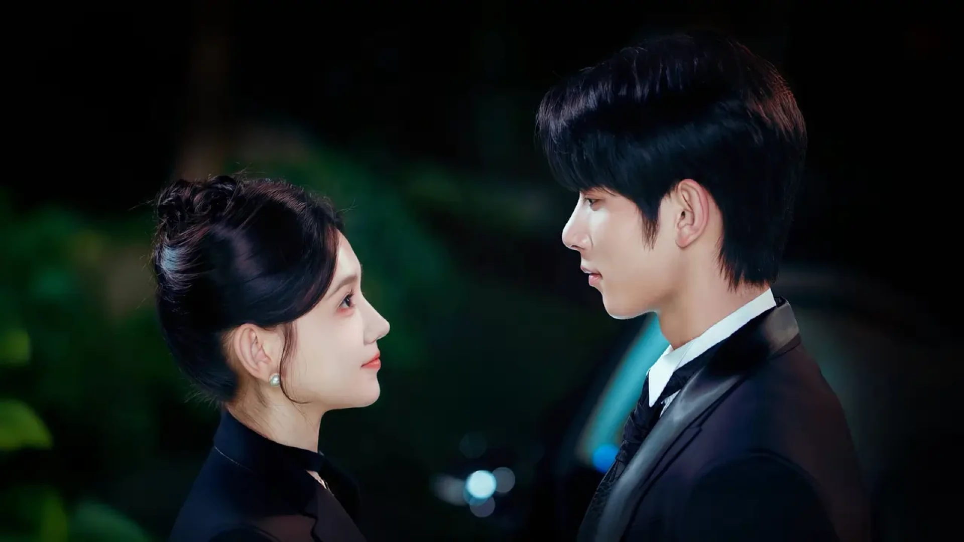 دانلود سریال Fall in You