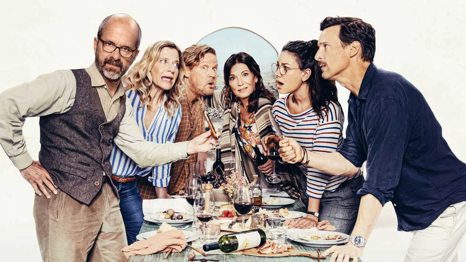 دانلود فیلم Family Affairs 2022