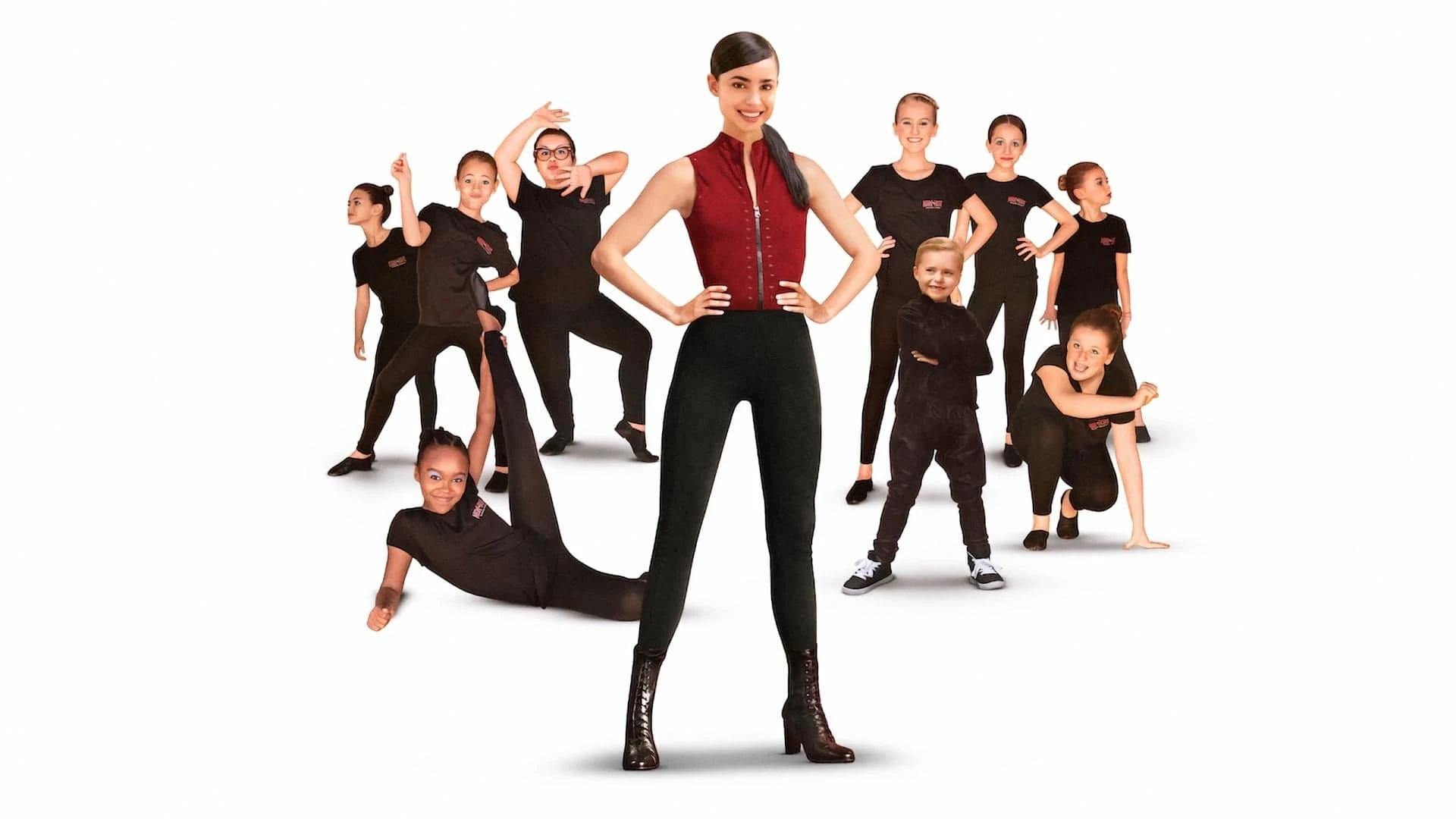 دانلود فیلم Feel the Beat 2020