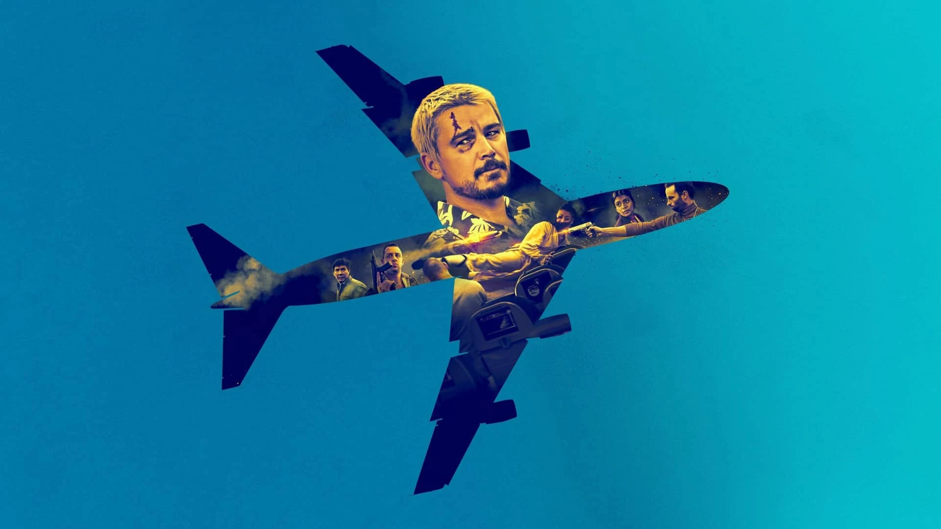 دانلود فیلم Fight or Flight 2025