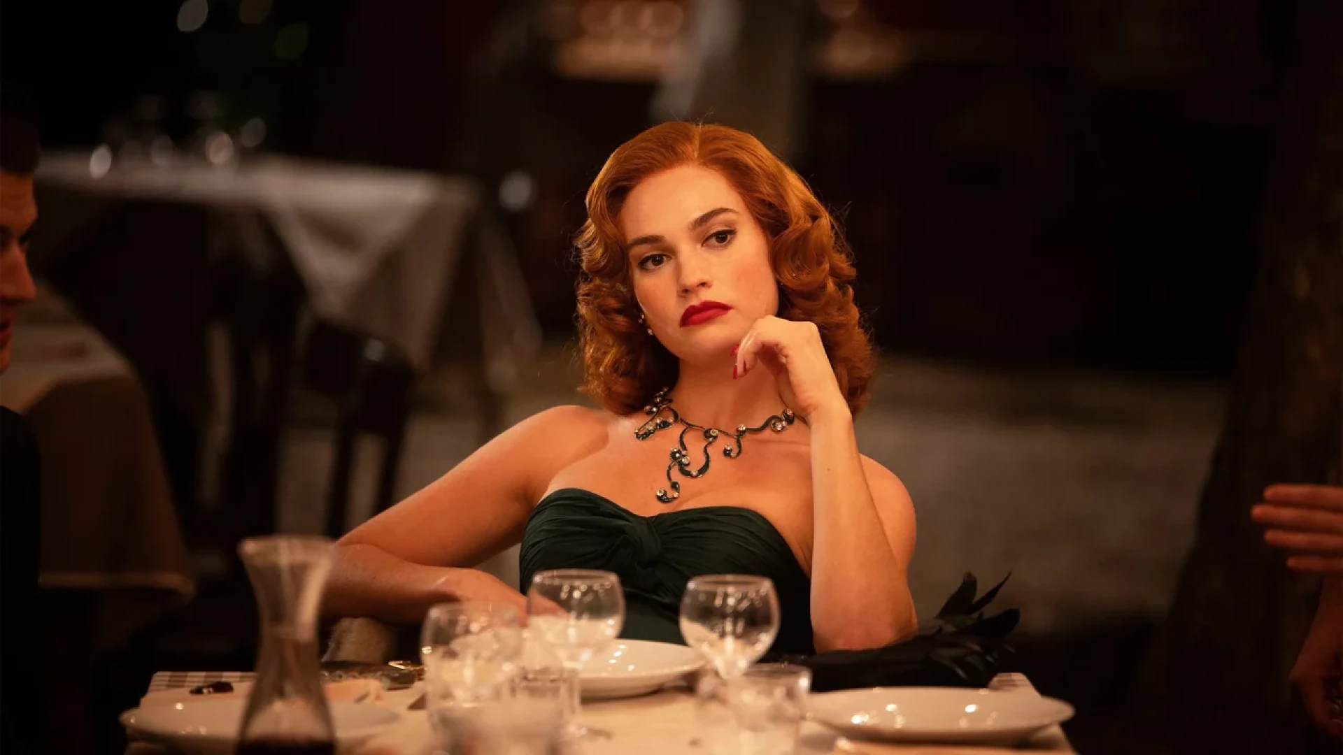 دانلود فیلم Finally Dawn 2023