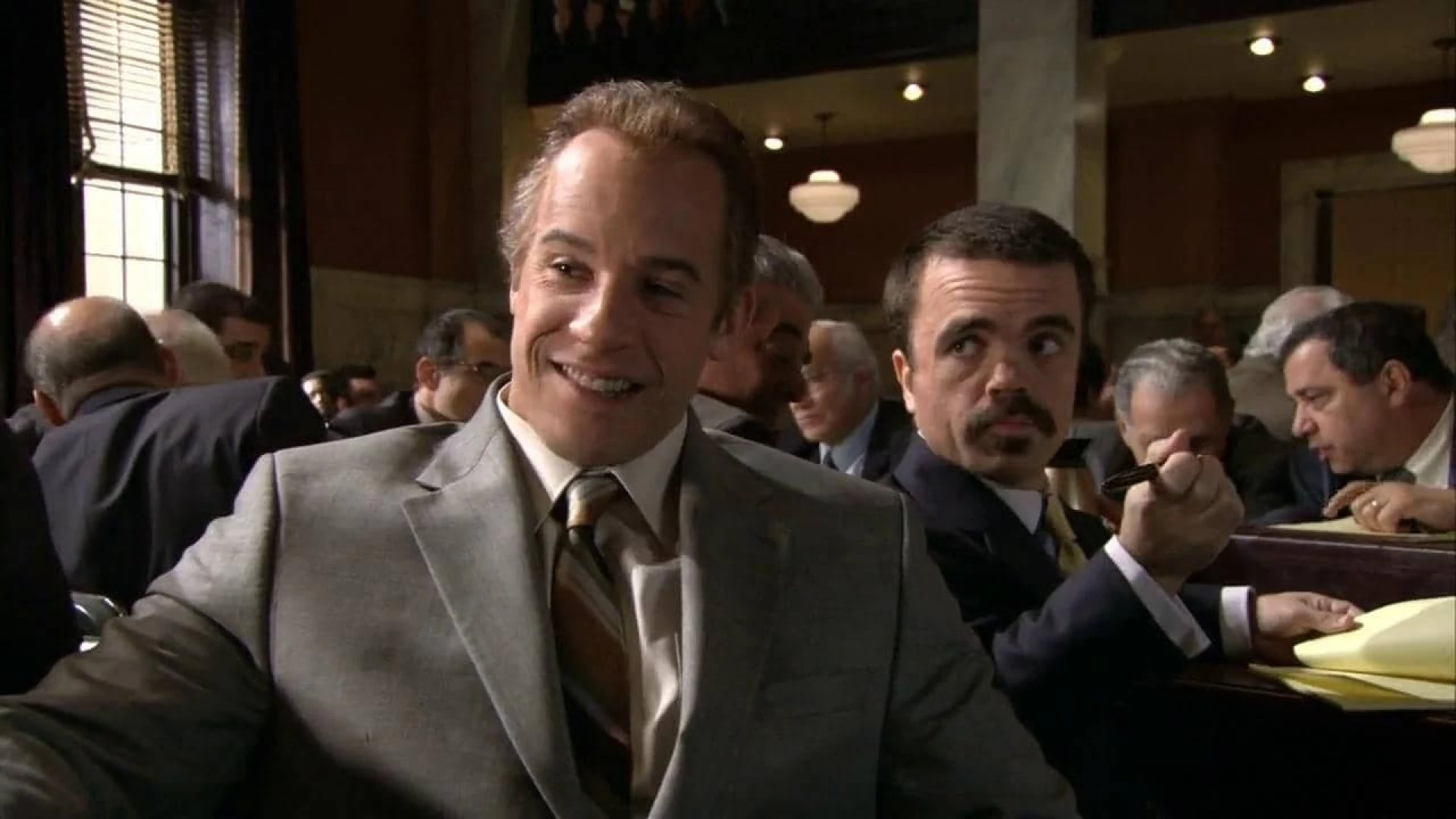 دانلود فیلم Find Me Guilty 2006