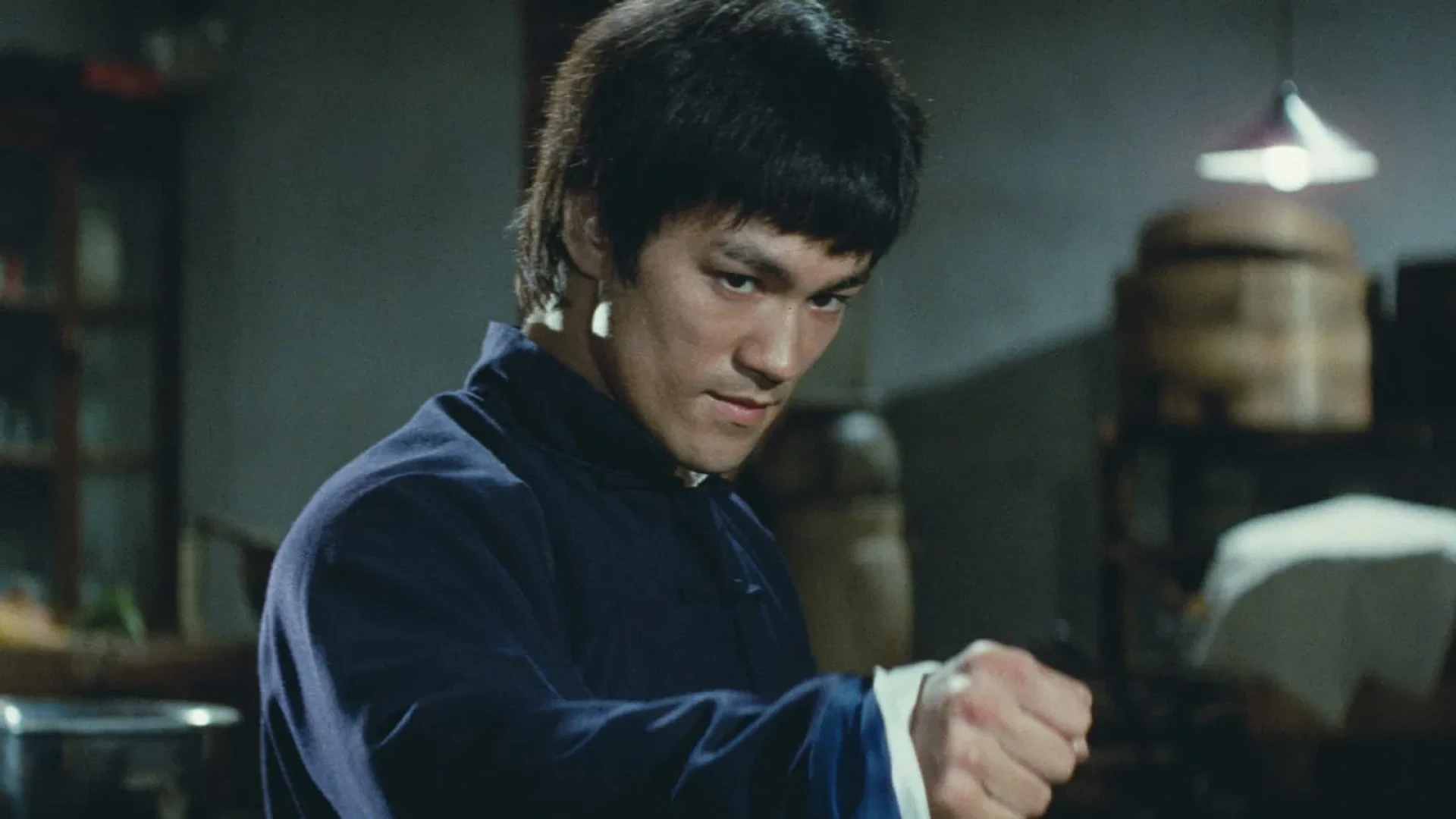 دانلود فیلم Fist of Fury 1972