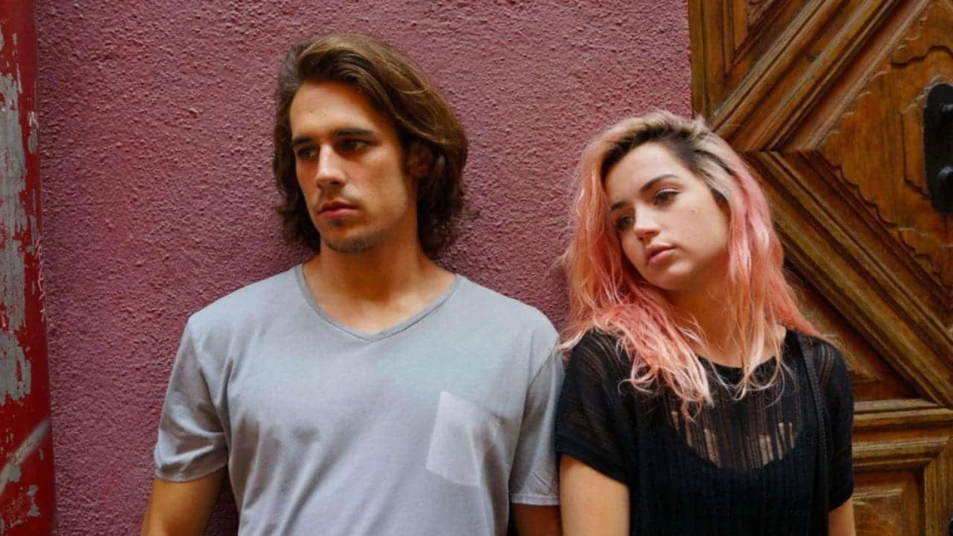 دانلود فیلم For a Handful of Kisses 2014