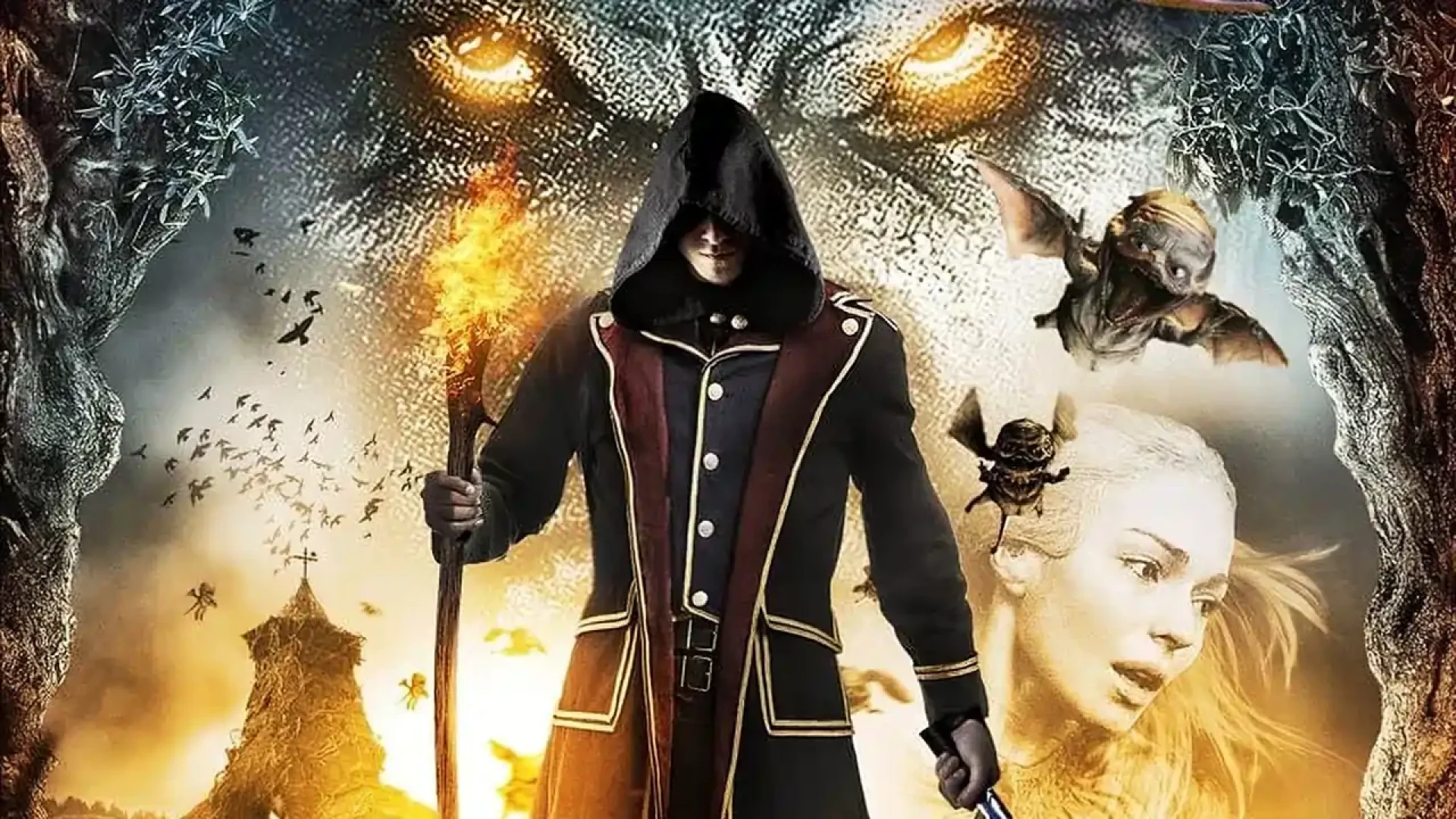 دانلود فیلم Forbidden Empire 2014